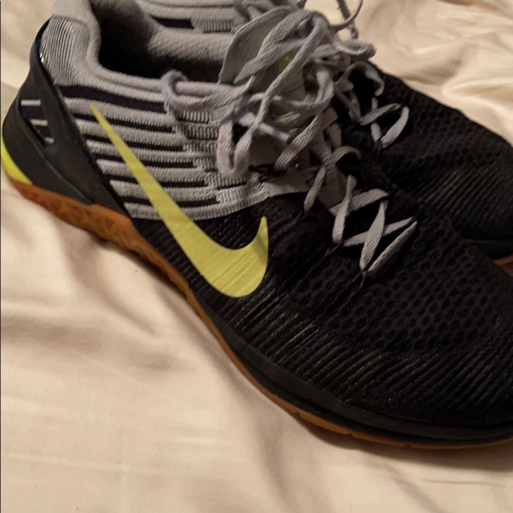 COPY - Nike Metcon Flyknit